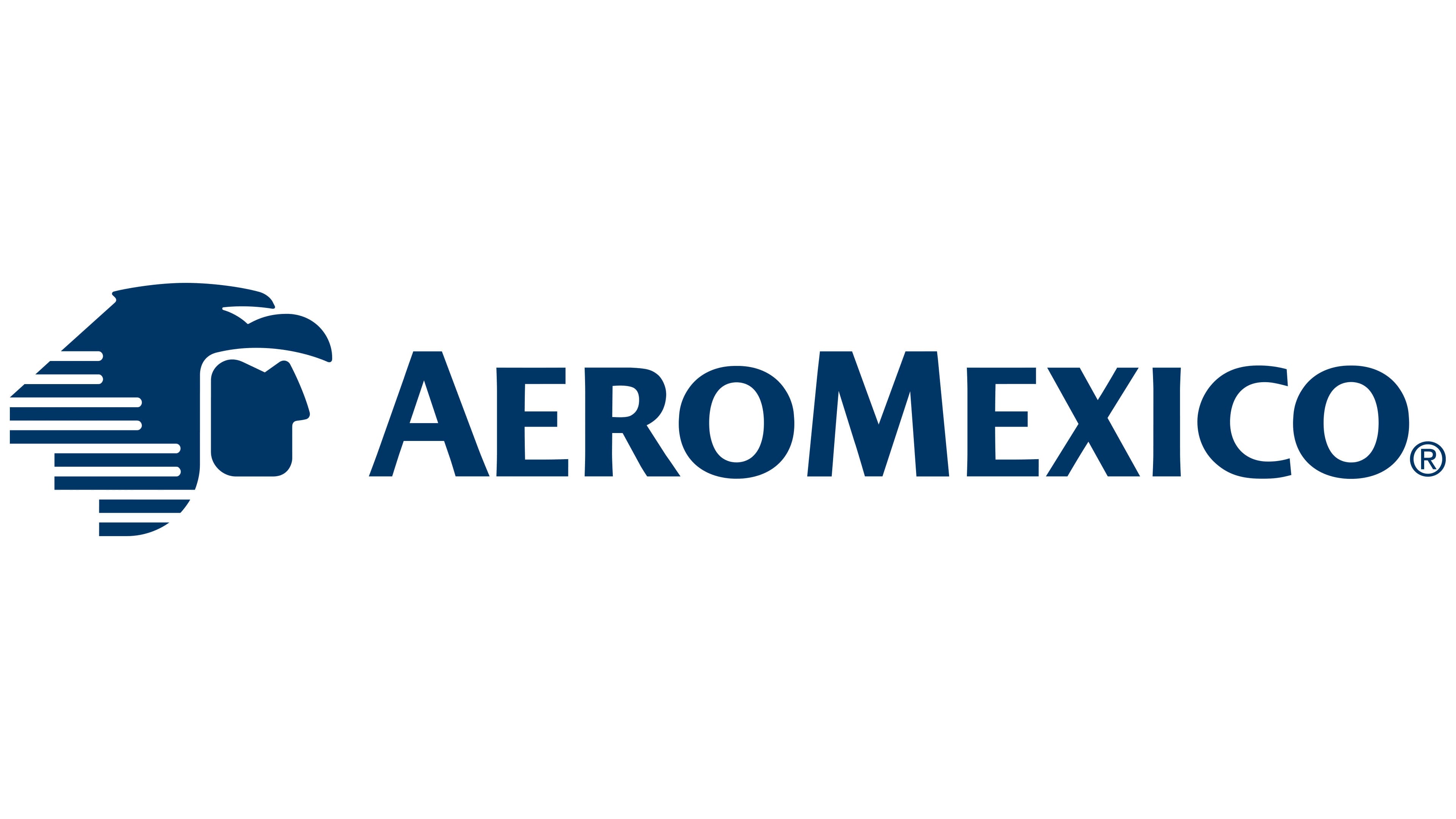 Aerovias De Mexico