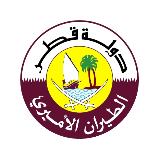 Qatar Amiri Flight