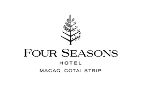 Four Seasons Hotel Macao, Cotai Strip logo