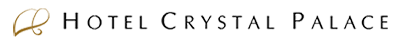 Hotel Crystal Palace logo