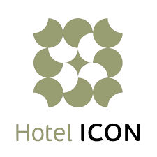 Hotel ICON logo