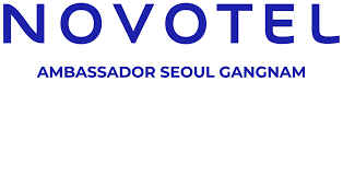 Hotel Novotel Seoul Ambassador Gangnam logo