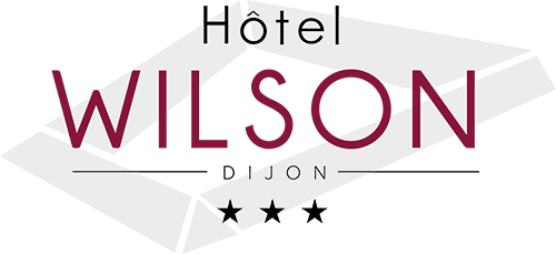 Hôtel Wilson logo