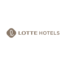 Lotte Hotel World logo