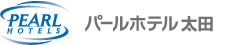 Ohta Pearl Hotel logo