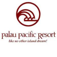 Palau Pacific Resort logo