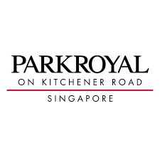 Parkroyal on Kitchener Road logo
