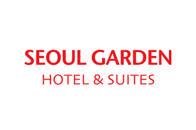Seoul Garden Hotel logo
