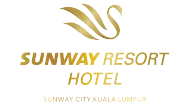 Sunway Resort Hotel & Spa logo