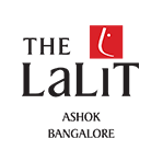 The Lalit Ashok Bangalore logo