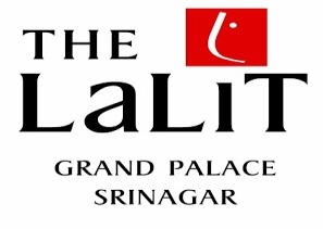 The Lalit Grand Palace Srinagar logo