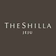 The Shilla Cheju logo