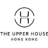 The Upper House logo