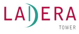 Ladera Hotel, Guam logo