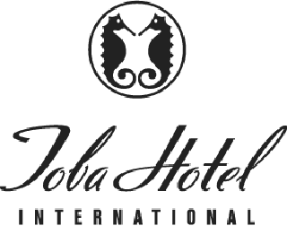  Toba Kokusai Hotel logo