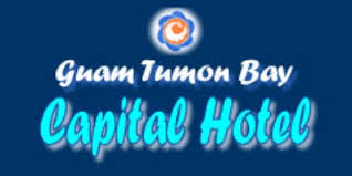 Tumon Bay Capitol Hotel logo