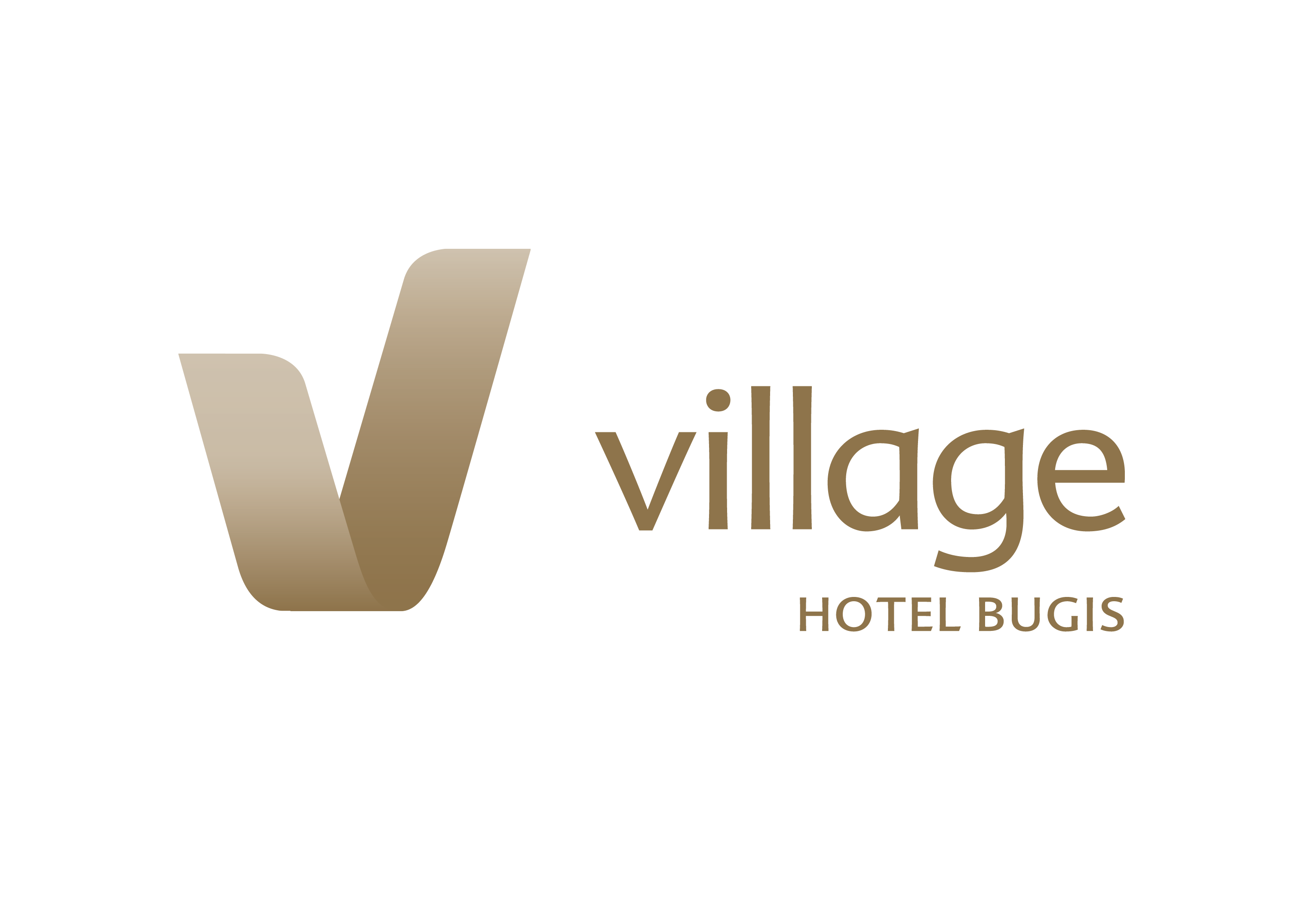 Village Hotel Bugis logo