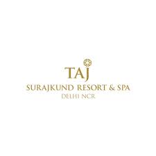 Taj Surajkund Resort & Spa, Delhi NCR logo