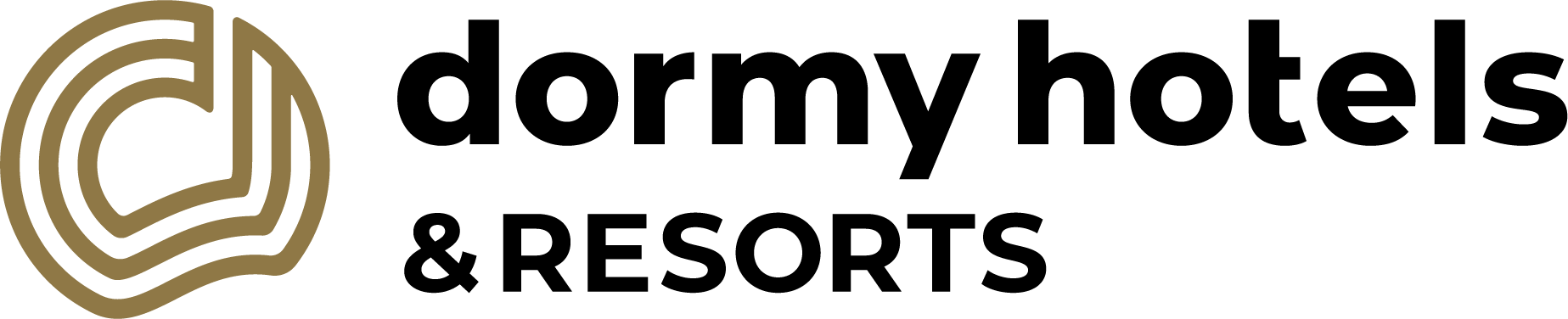 Dormy inn EXPRESS Meguro-Aobaddai logo