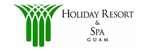 Holiday Resort & Spa, Guam logo
