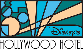 Disney’s Hollywood Hotel logo