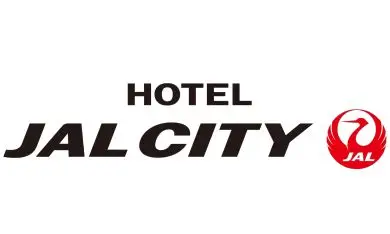 Hotel JAL City Yotsuya Tokyo logo