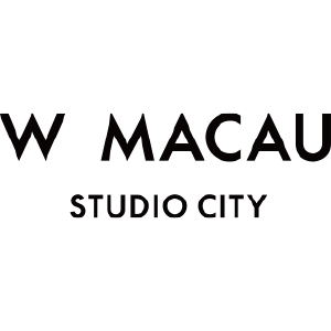 W Macau - Studio City logo