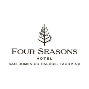 San Domenico Palace, Taormina, A Four Seasons Hotel logo