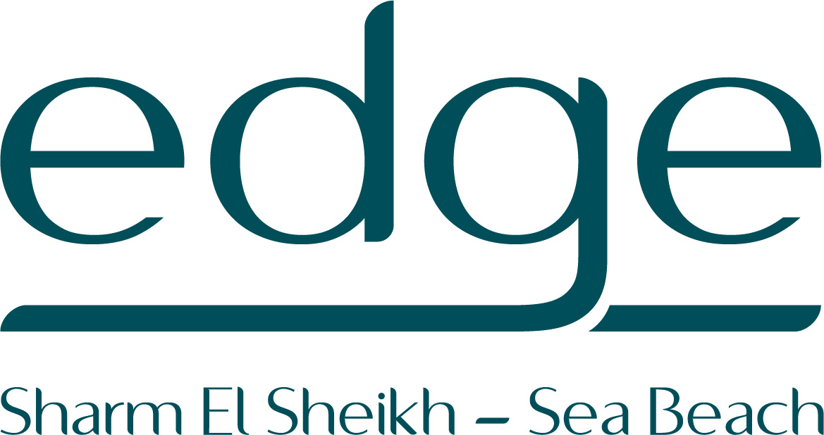 Edge Sharm El Sheikh - Sea Beach logo