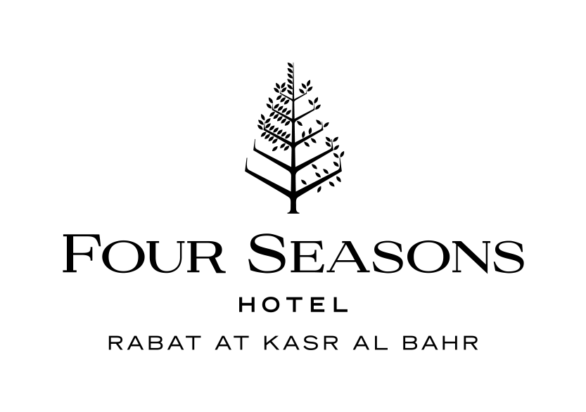 Four Seasons Hotel Rabat at Kasr Al Bahr logo