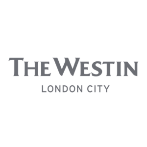 The Westin London City Hotel & Residences logo
