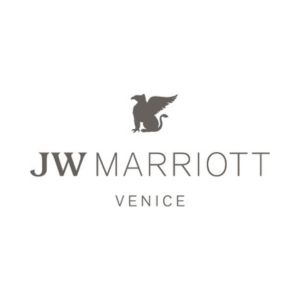 JW Marriott Venice Resort & Spa logo