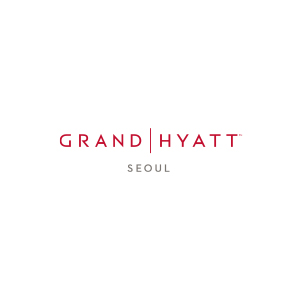 Grand Hyatt Seoul logo