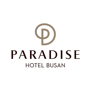 Paradise Hotel Busan logo