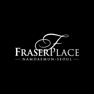 Fraser Place Namdaemun Seoul logo
