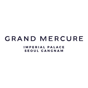 Imperial Palace Seoul logo