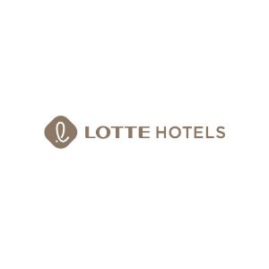 Lotte Hotel Jeju logo
