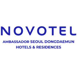 Novotel Ambassador Seoul Dongdaemun Hotels & Residences logo