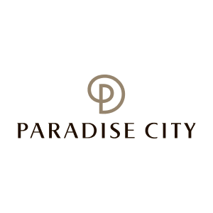 Paradise City Main Hotel logo