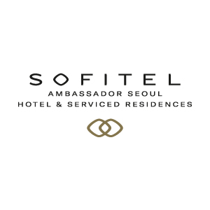 Sofitel Ambassador Seoul logo