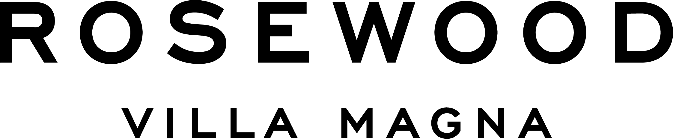 Rosewood Villa Magna  logo
