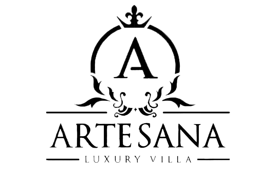 Artesana Luxury Villa logo