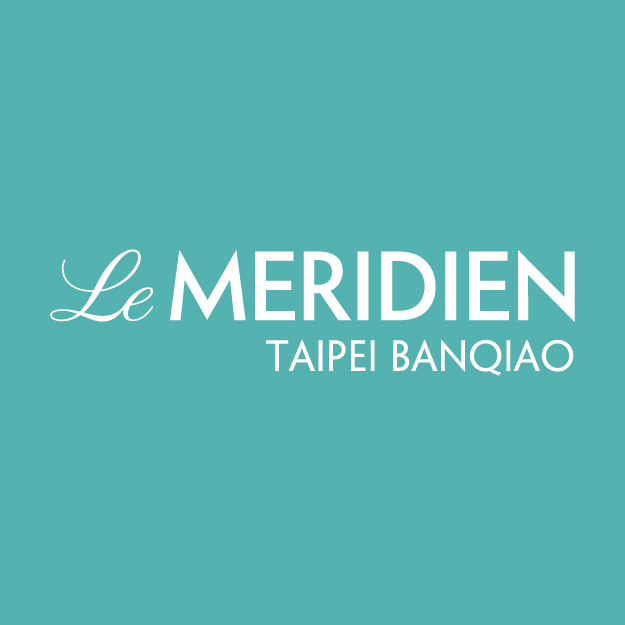 Le Méridien Taipei Banqiao logo