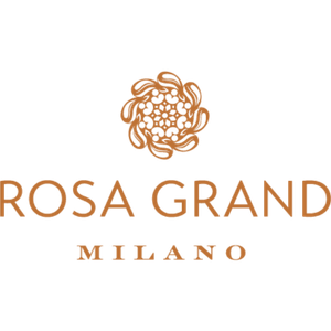 Rosa Grand Milano - Starhotels Collezione logo