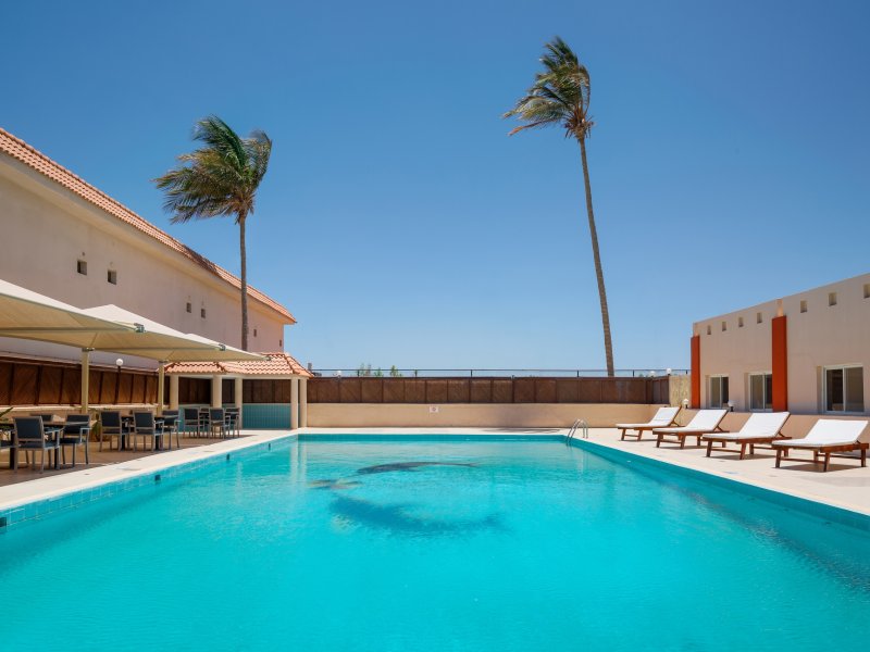 Radisson Blu Hotel, YanbuPhoto 1