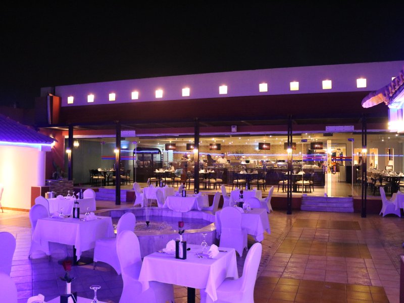 Radisson Blu Hotel, YanbuPhoto 5