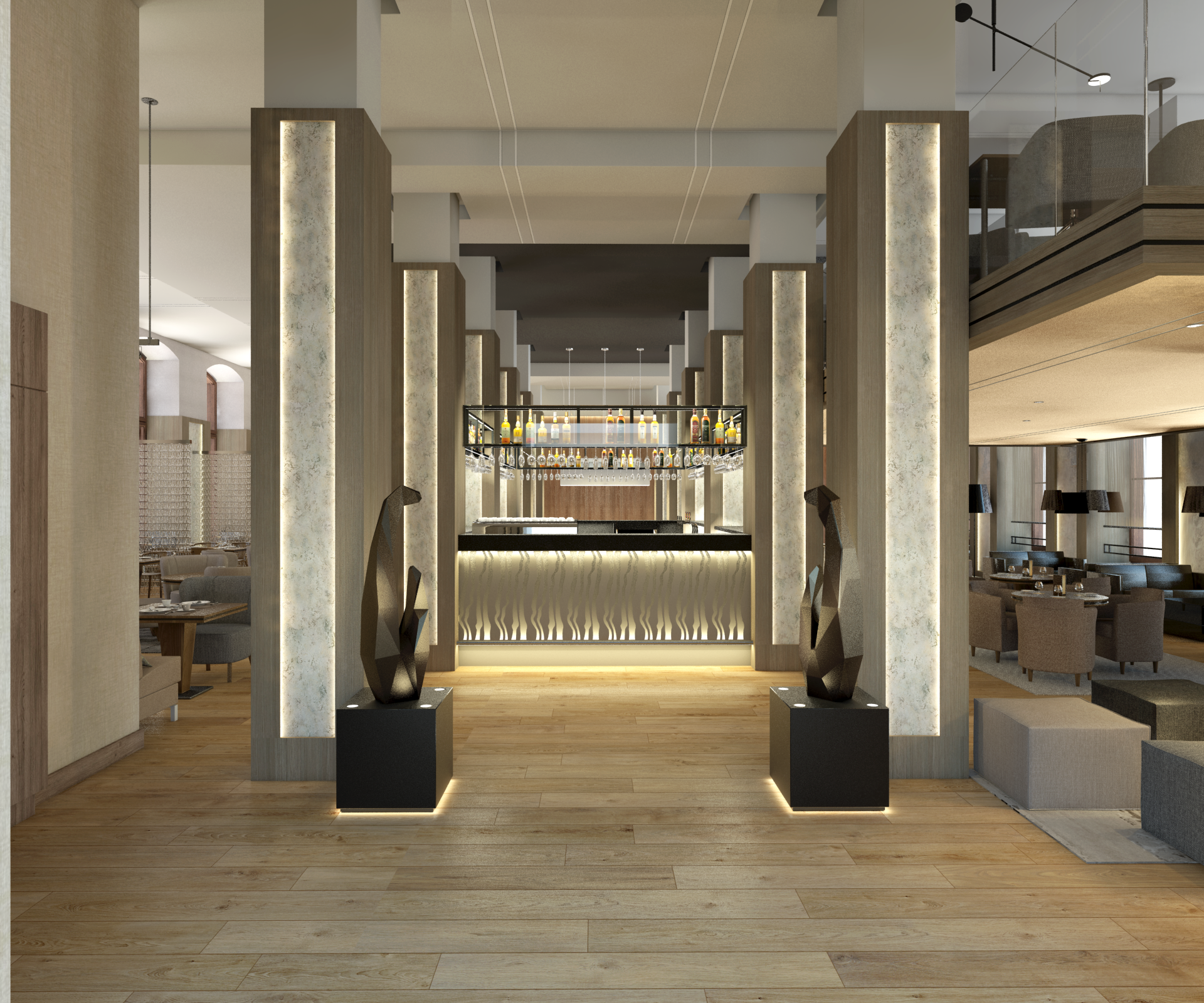 AC Hotel Wroclaw