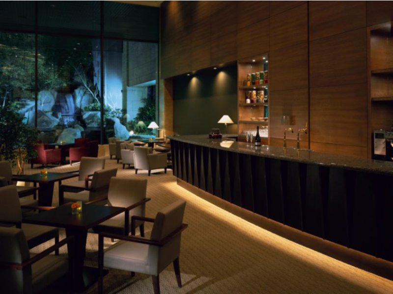 ANA Crowne Plaza HiroshimaPhoto 2