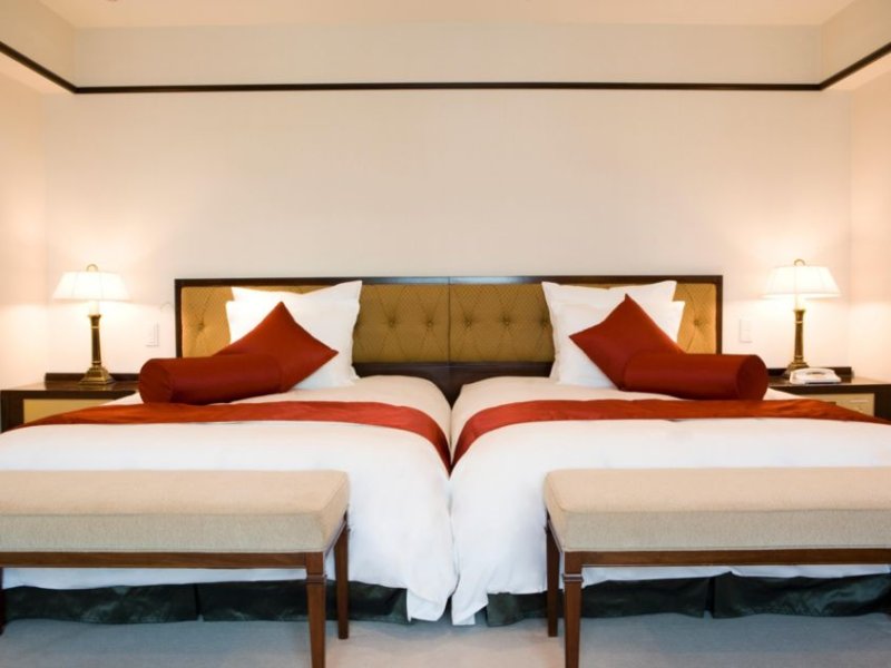 ANA Crowne Plaza HiroshimaPhoto 5