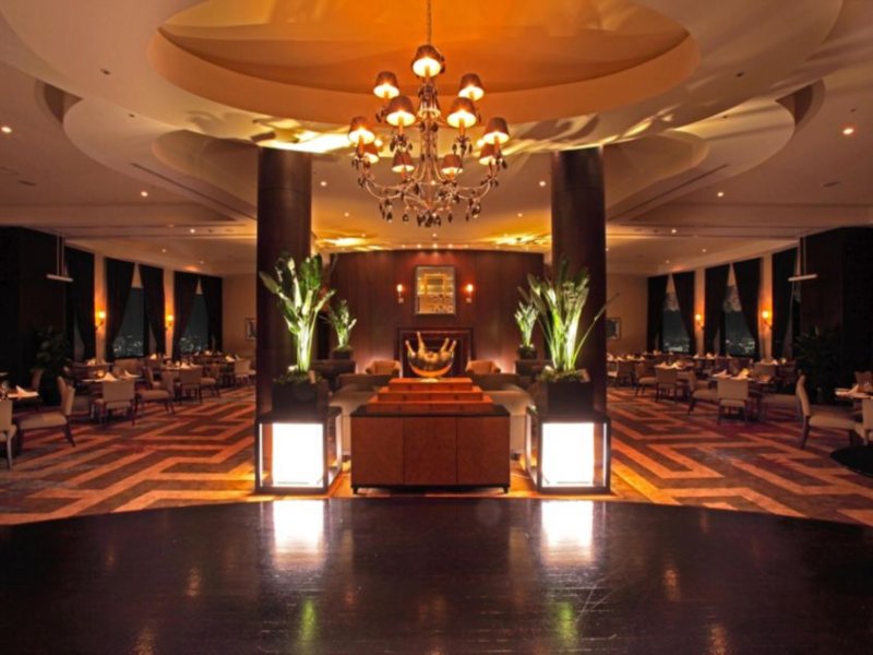 ANA Crowne Plaza Hotel Grand Court NagoyaPhoto 0